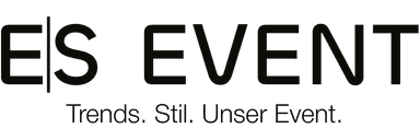 E|S Event – Trends. Stil. Unser Event.